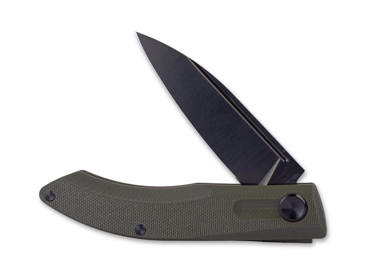 Stella Lux G10 Green DLC