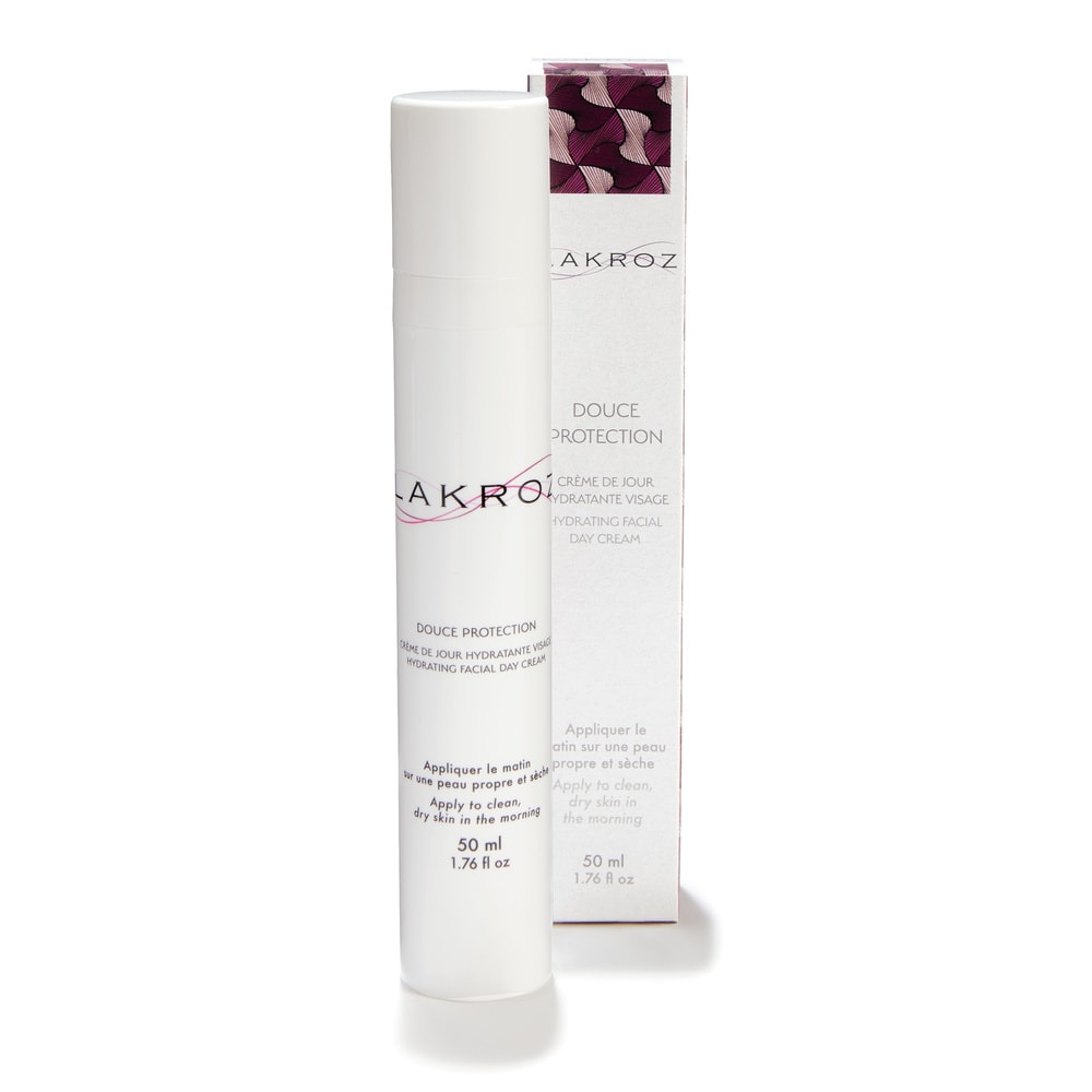 lakroz Douce Protection Crème de jour hydratante visage