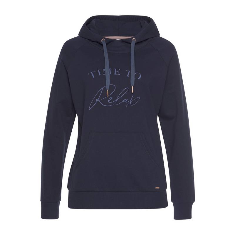 Lascana Hoodie Damen