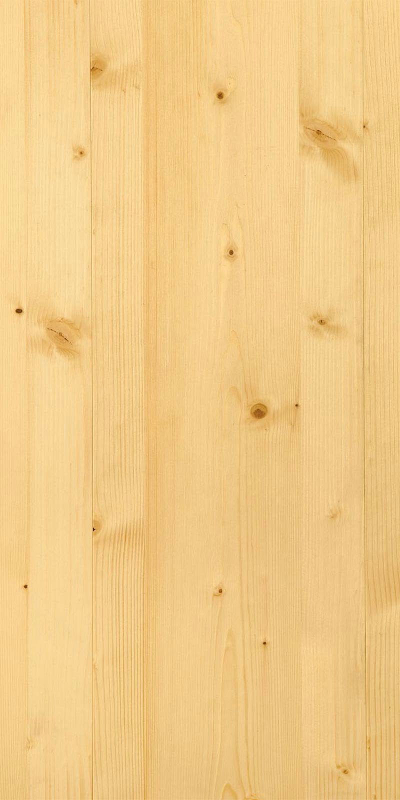 TRENDnatur Massivholzbett Bett Lea, metallfrei, schadstoffgeprüft, FSC-zertifiziert