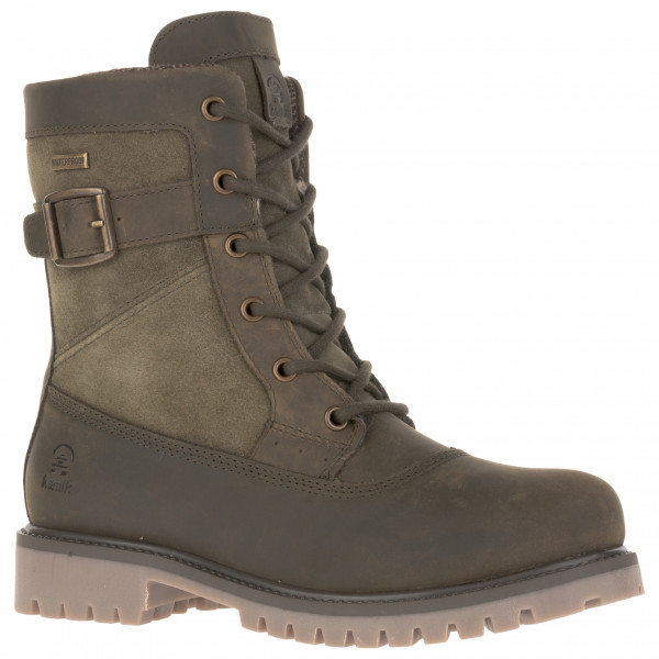 Kamik - Women's Roguemid - Winterschuhe