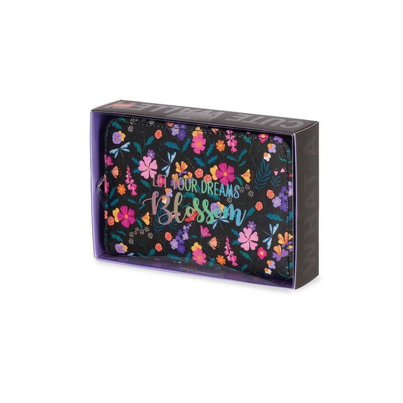 Cartera - ¡Qué cartera tan linda!