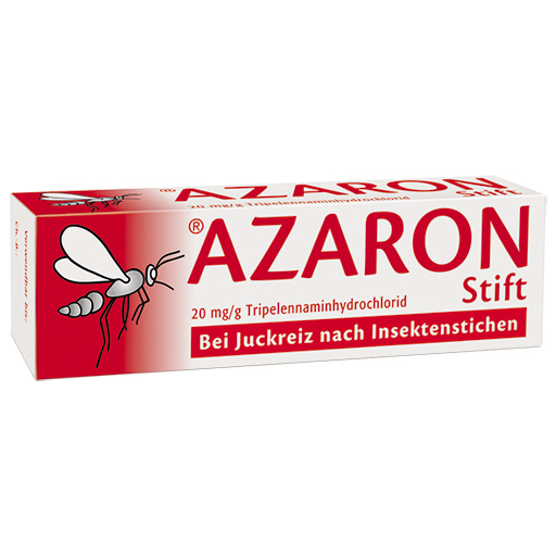 AZARON Stick  5.75 g  Stifte