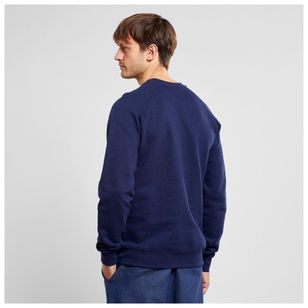 DEDICATED - Sweatshirt Malmoe Line Mountain - Pullover