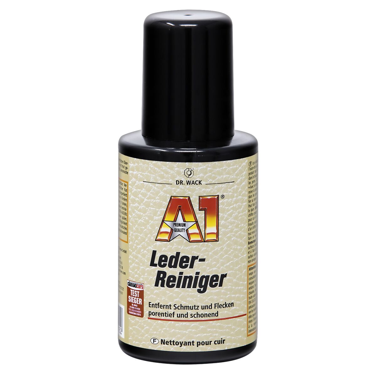 Dr. Wack A1 Leder-Reiniger 250ml