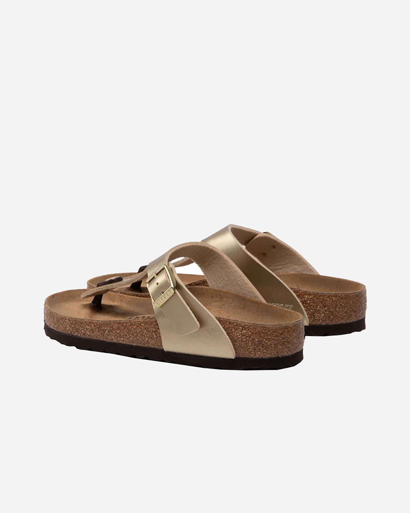 Sandali Birkenstock Gizeh W 1016108
