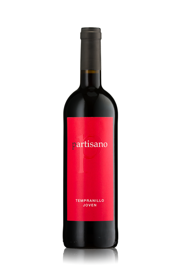 Partisano Bodegas Más Que Vinos