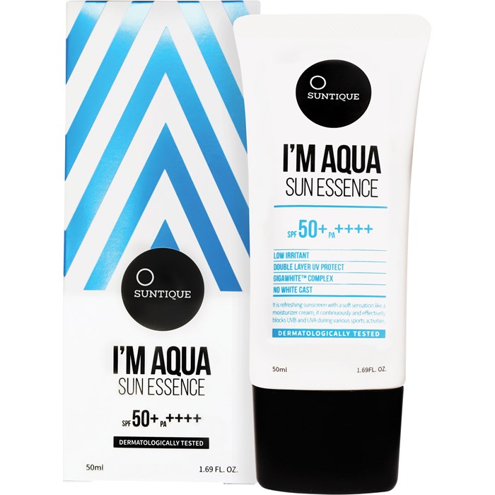 I´m Aqua Sun Essence