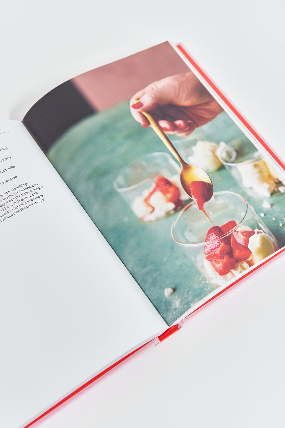 Chocolate all day book