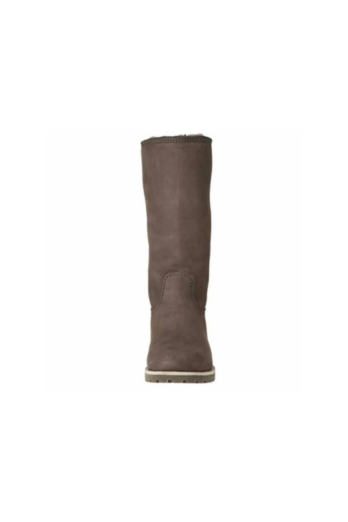 PANAMA JACK  Stiefel - Grau - Flacher Absatz