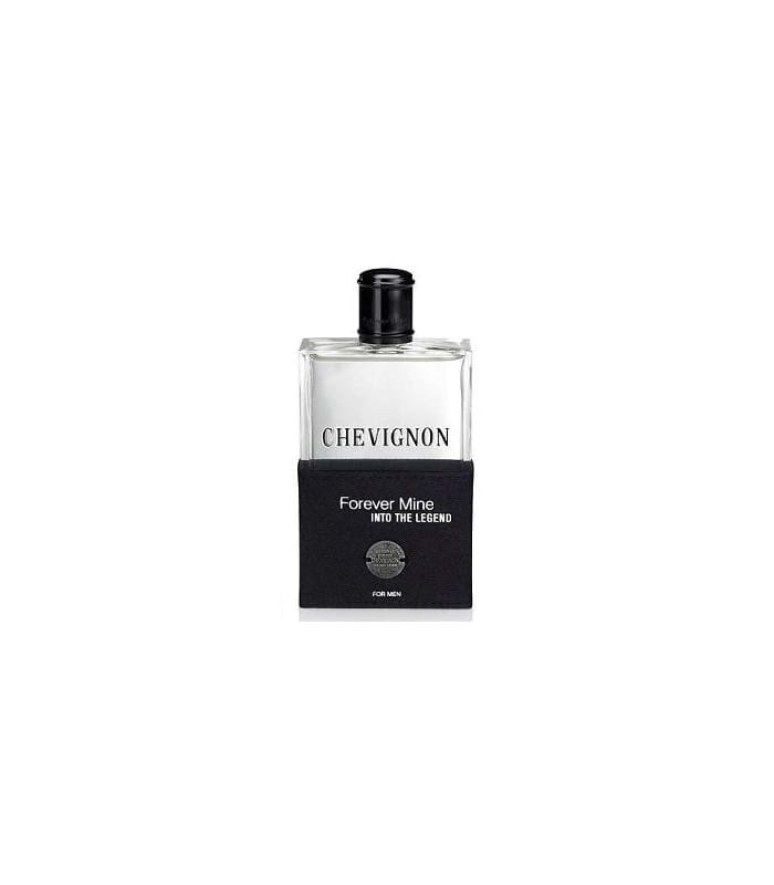 CHEVIGNON-FOREVER MINE LEGEND HOMME-Eau de Toilette Vaporisateur