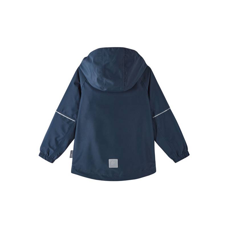 reima Kallahti Regenjacke Kinder