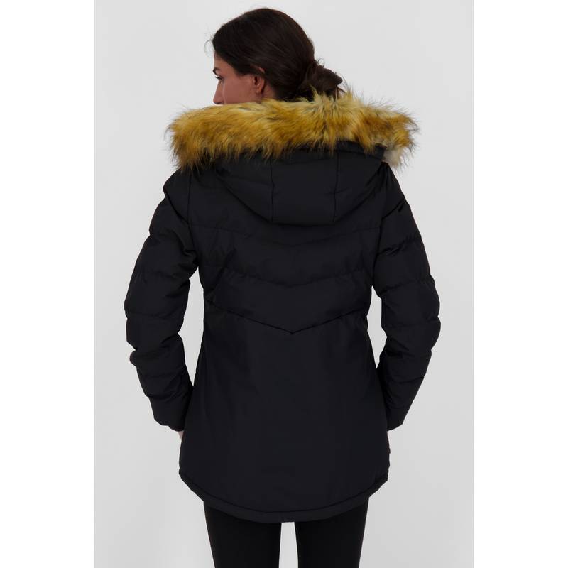 ALIFE AND KICKIN IngridAK A Winterjacke Damen
