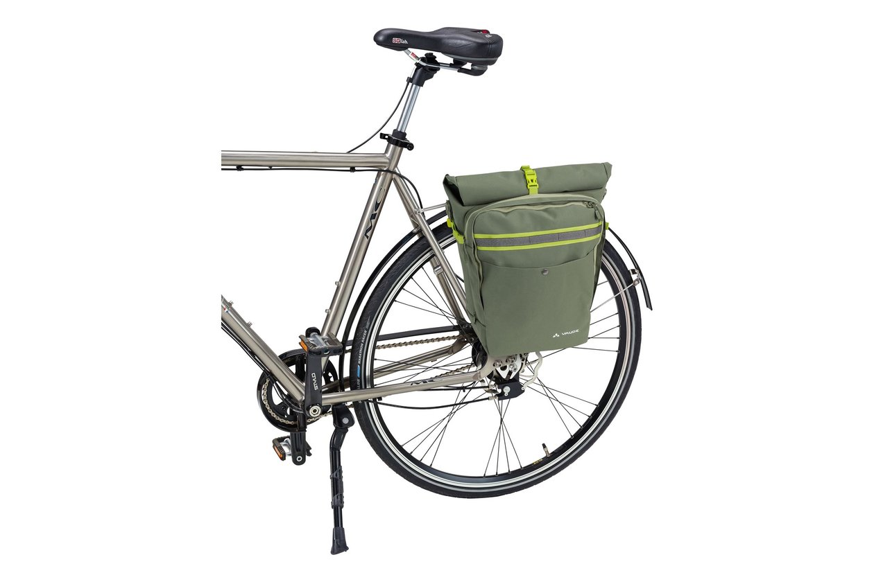 Vaude ExCycling Back