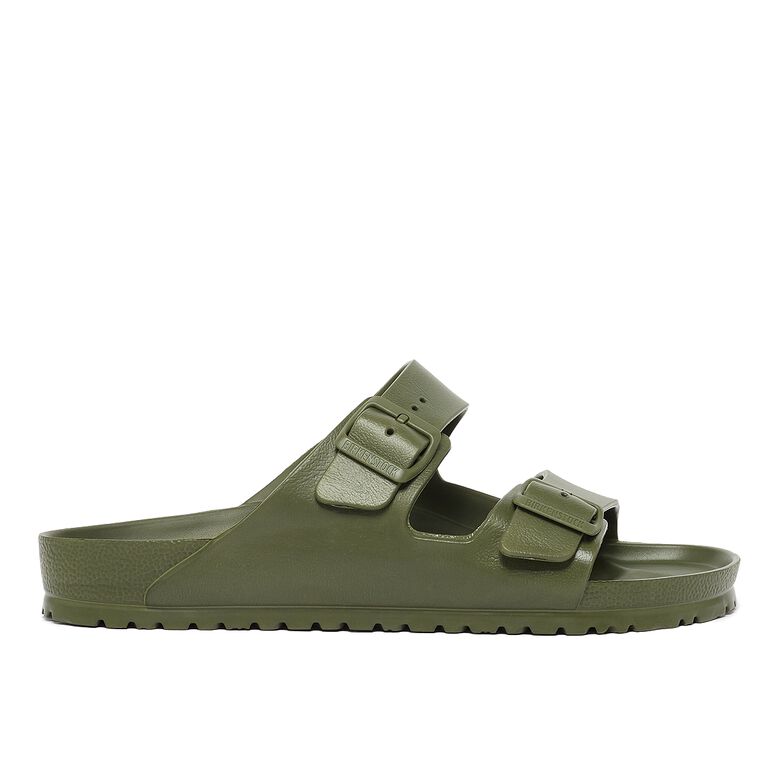 Birkenstock Arizona EVA khaki