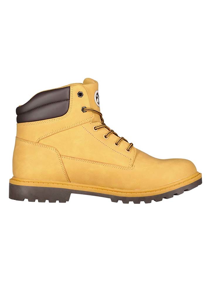 Geographical Norway Boots 