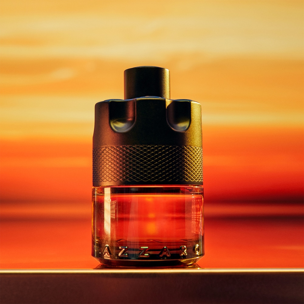 Azzaro Azzaro The Most Wanted Parfum Parfum