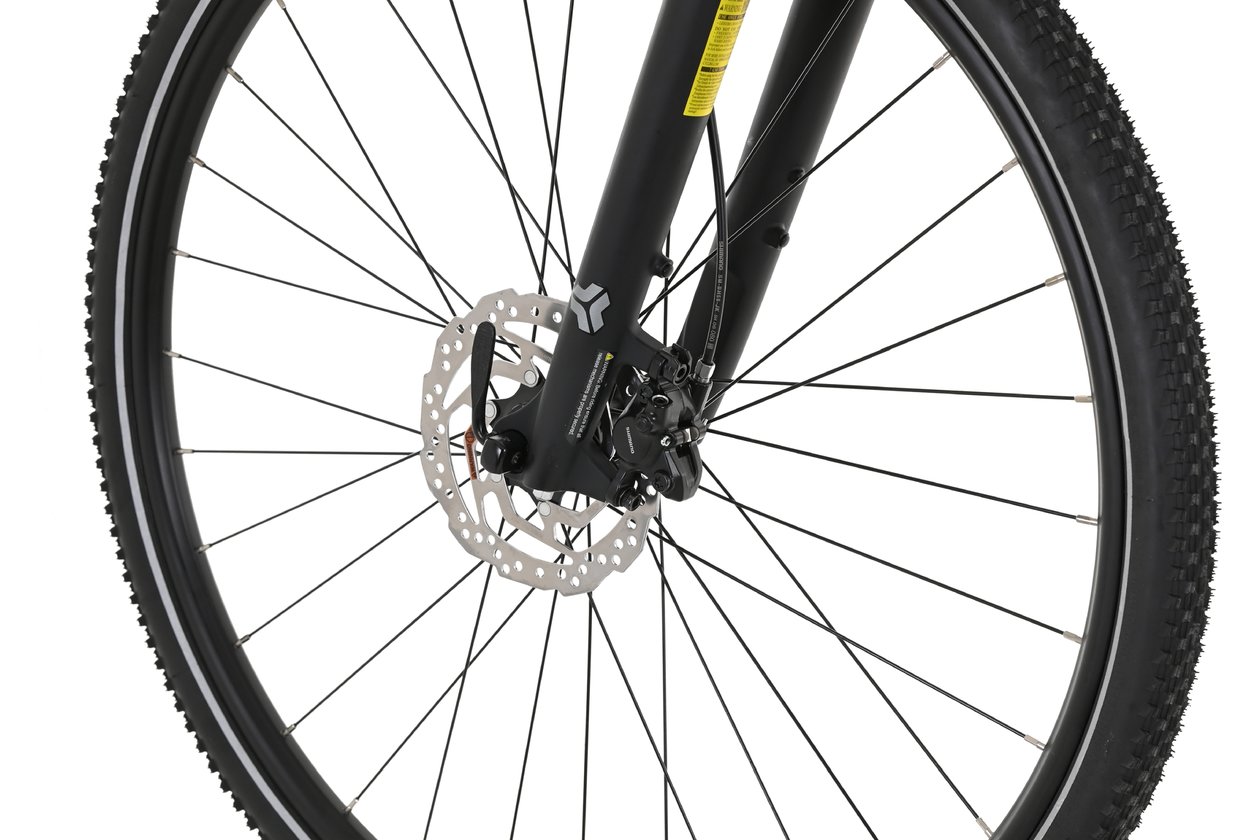 Carver Cinos 120 - 2024 - 28 Zoll - Diamant