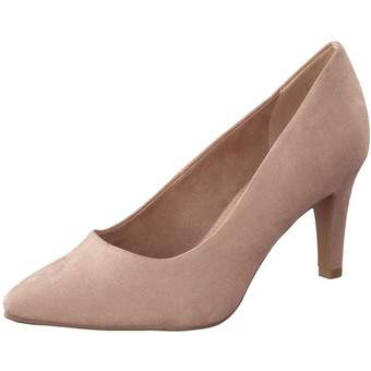 s.Oliver Pumps in rosa