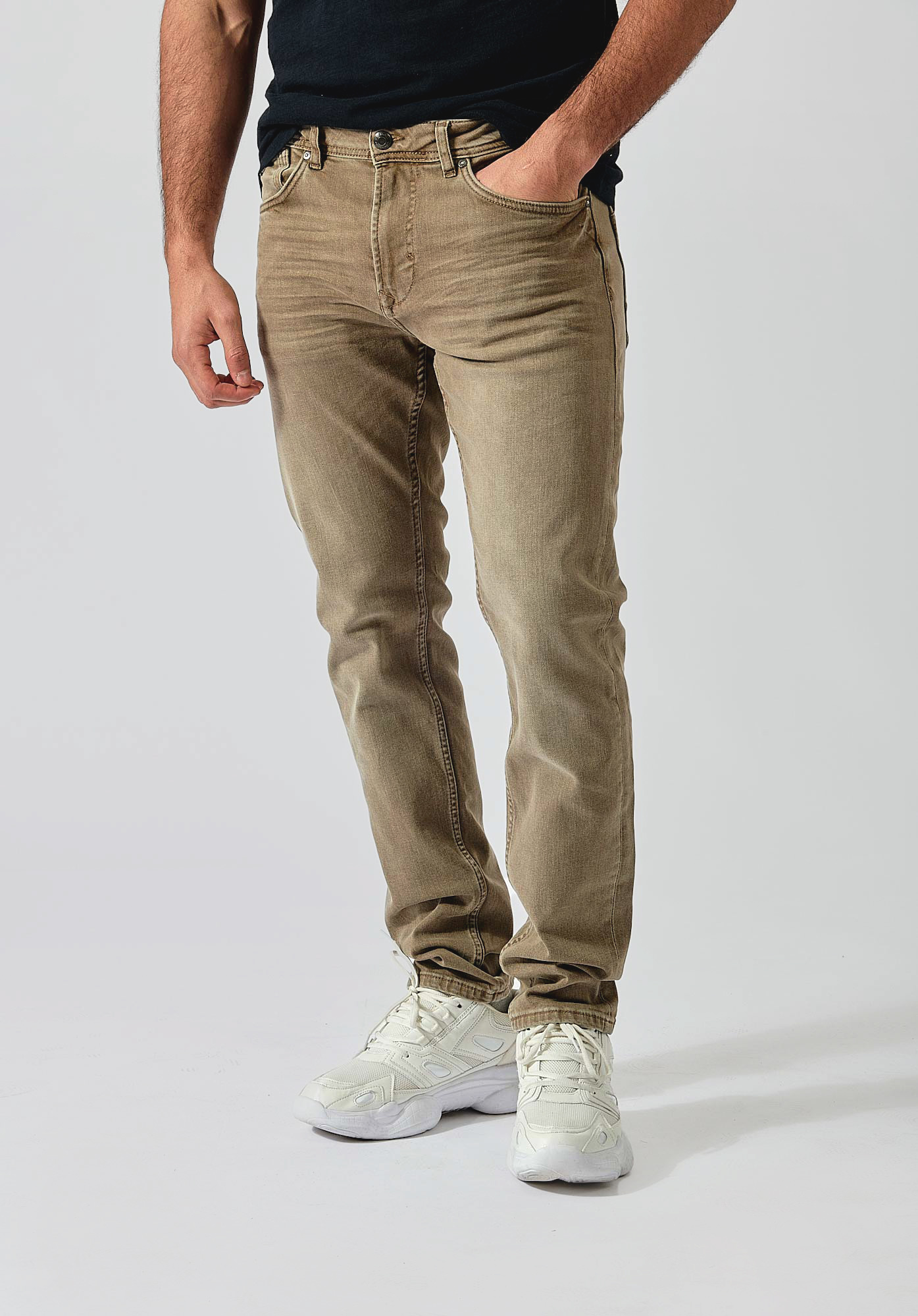 DARKO  Jean slim Homme