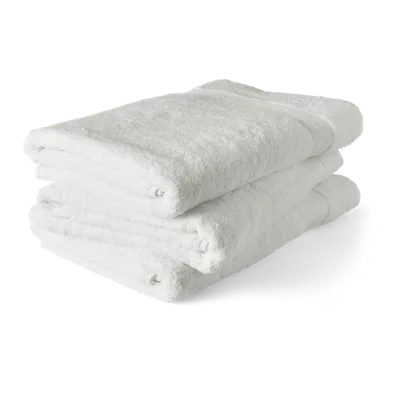 Serviette de bain en coton House of Rituals