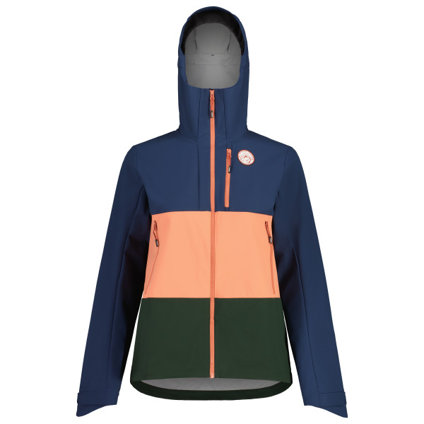 Maloja - Women's OvaroM. - Softshelljacke