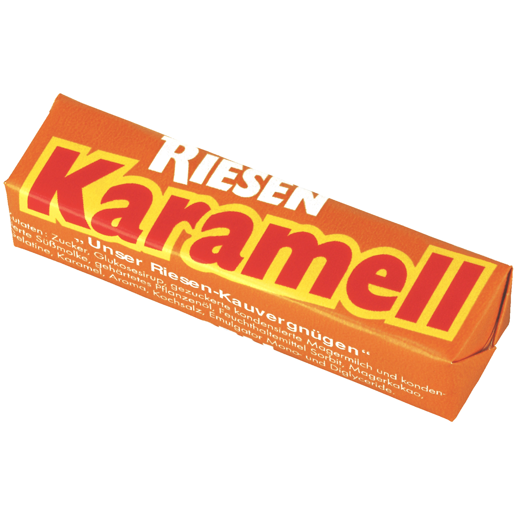 Riesen Karamell 20×6er