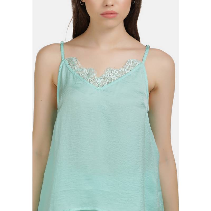 MYMO Tanktop Damen