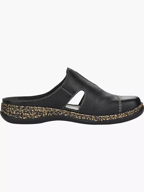 Rieker Damen Clogs