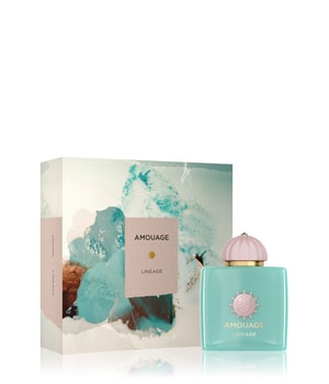 Amouage Odyssey Lineage Eau de Parfum-100 ml