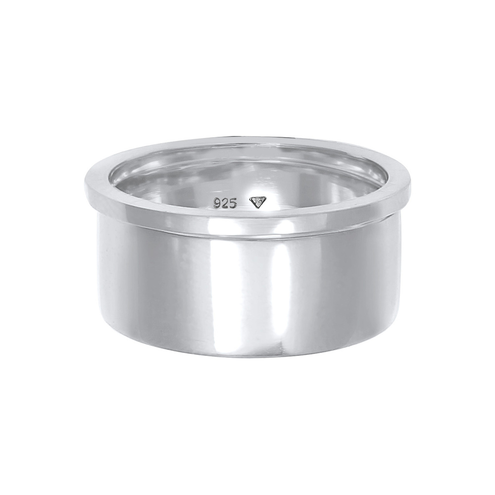 Elli Elli Bague Bague pour dames en argent sterling 925 Bague