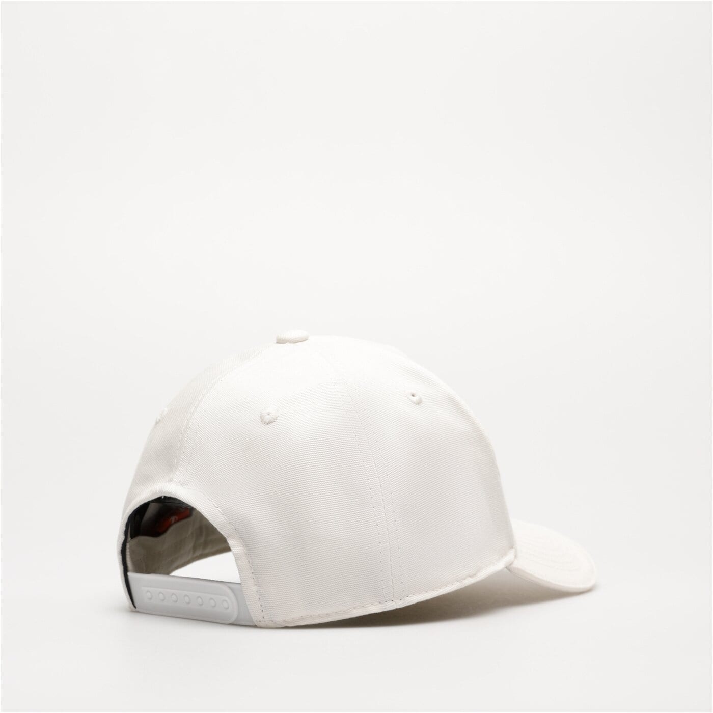 CHAMPION MÜTZE BASEBALL CAP Weiß