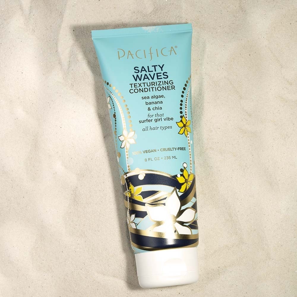 Pacifica Salty Waves - texturáló