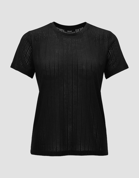 Rippshirt Sendrasa