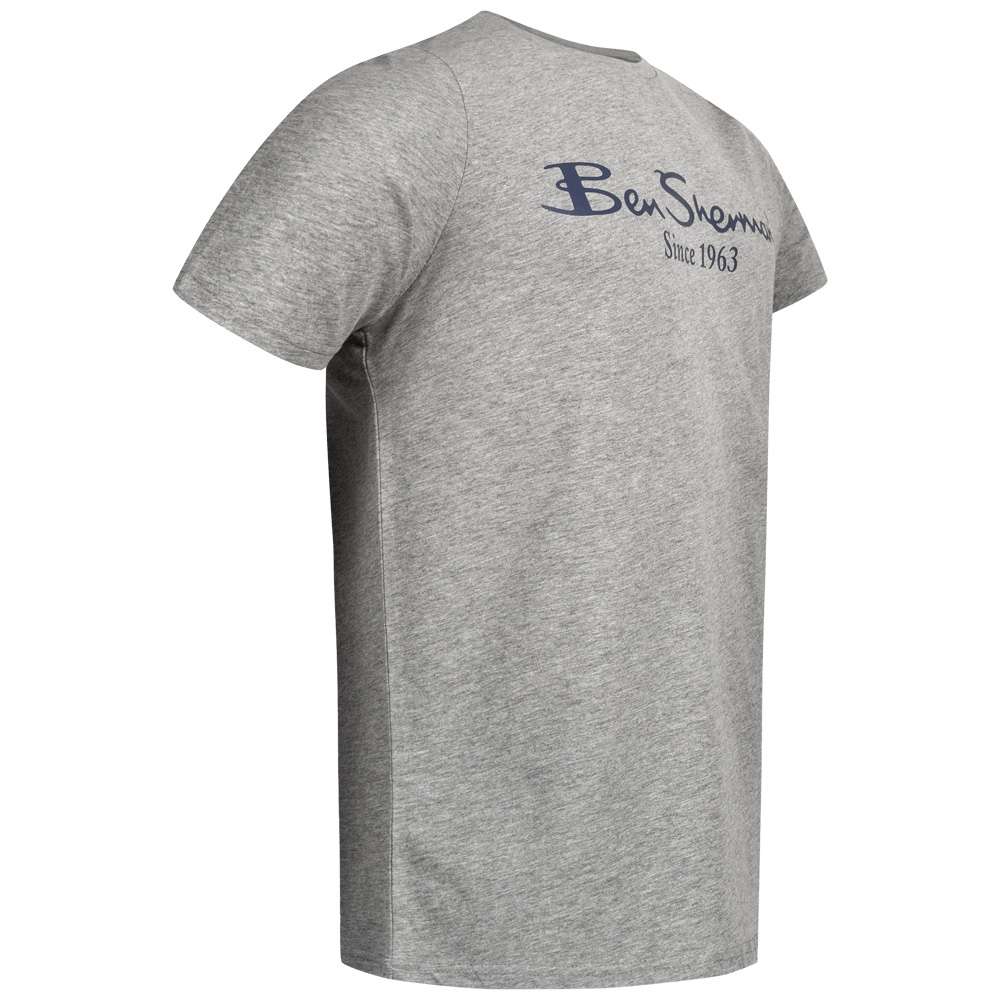 BEN SHERMAN Herren T-Shirt 0070604-009