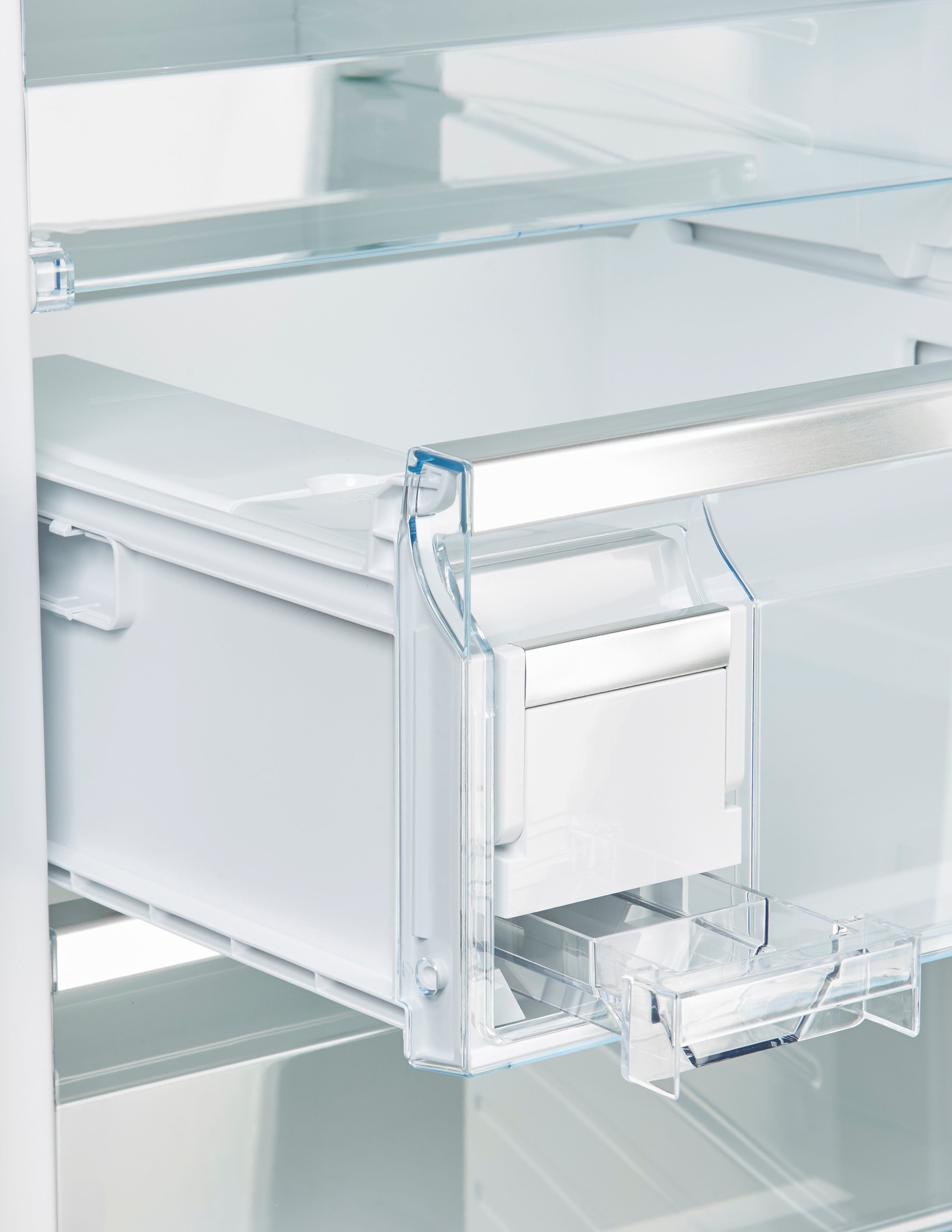 BOSCH Gefrierschrank 6 GSN54AWDV, 176 cm hoch, 70 cm breit