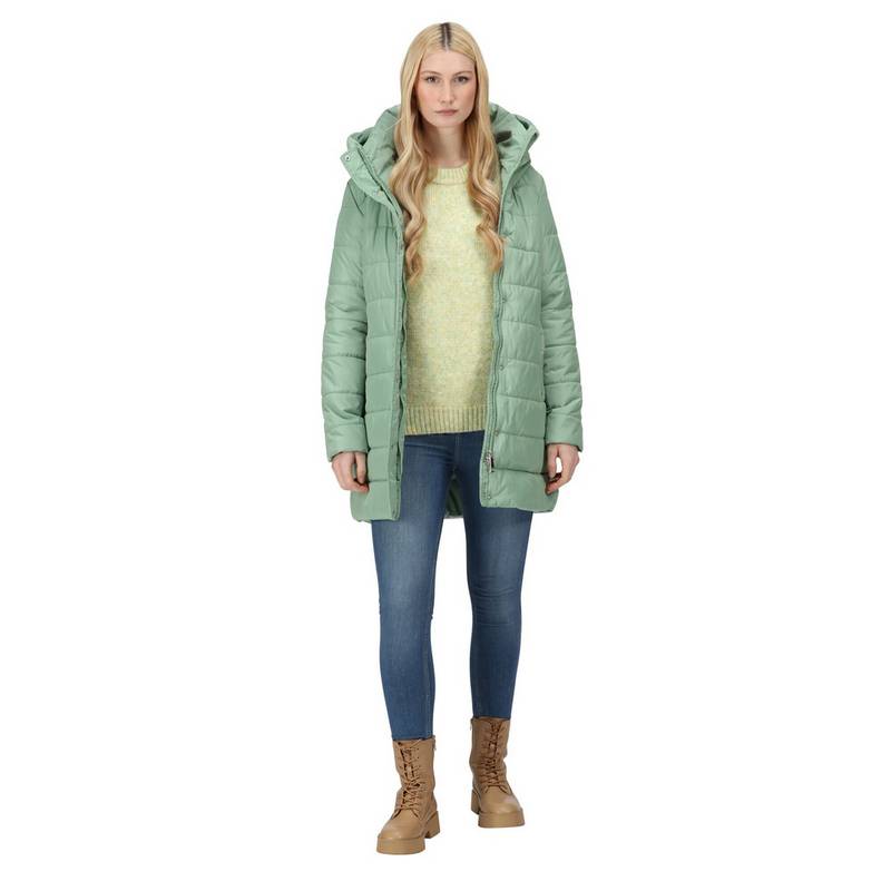 Regatta Pamelina Parka Damen