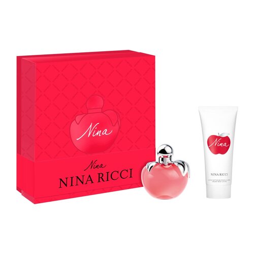 Set cadou Nina Ricci Nina