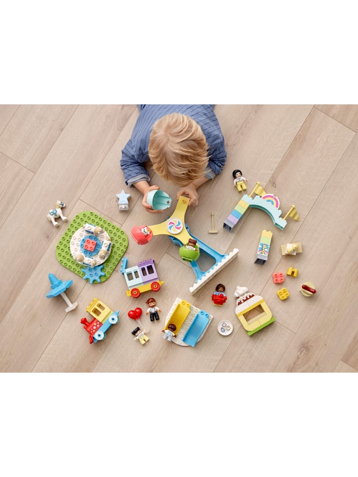 LEGO DUPLO® 10956 Erlebnispark günstig kaufen onesize