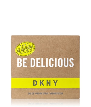 DKNY Be Delicious Eau de Parfum 30 ml