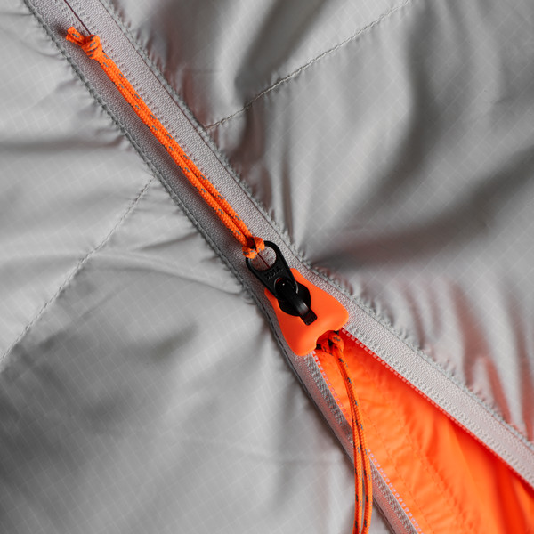 PROTECT DOWN BAG -18C - Winterschlafsack