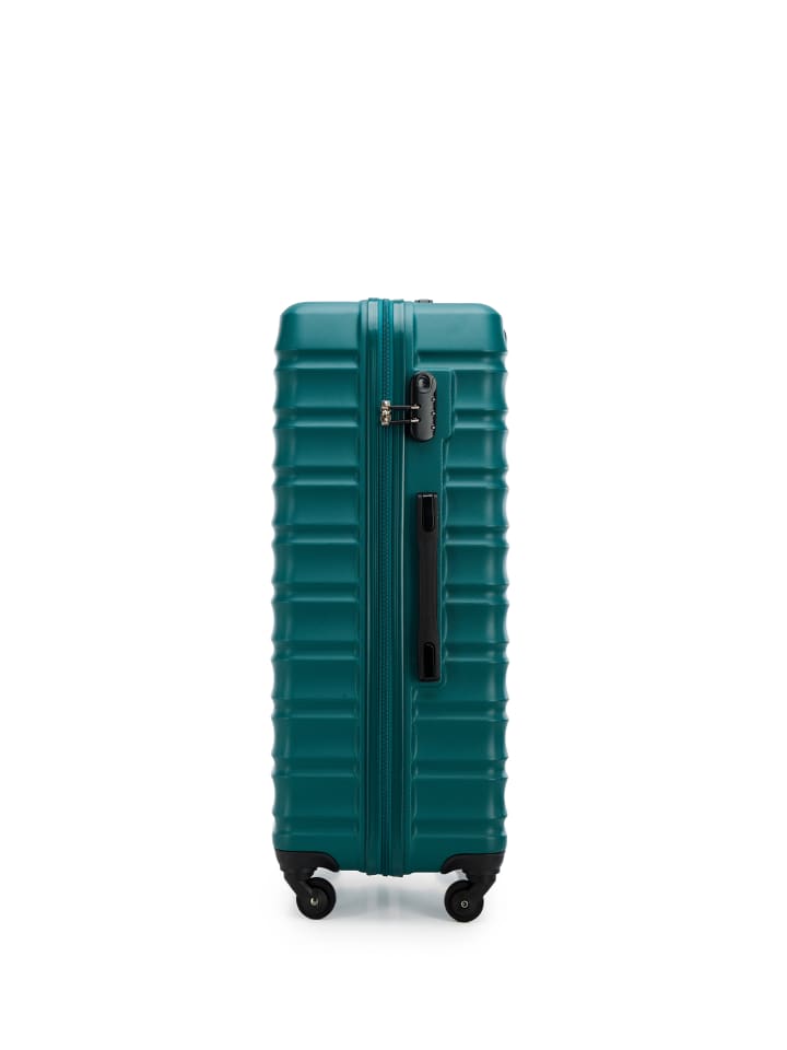 Wittchen GROOVE LINE COLLECTION in Green günstig kaufen onesize