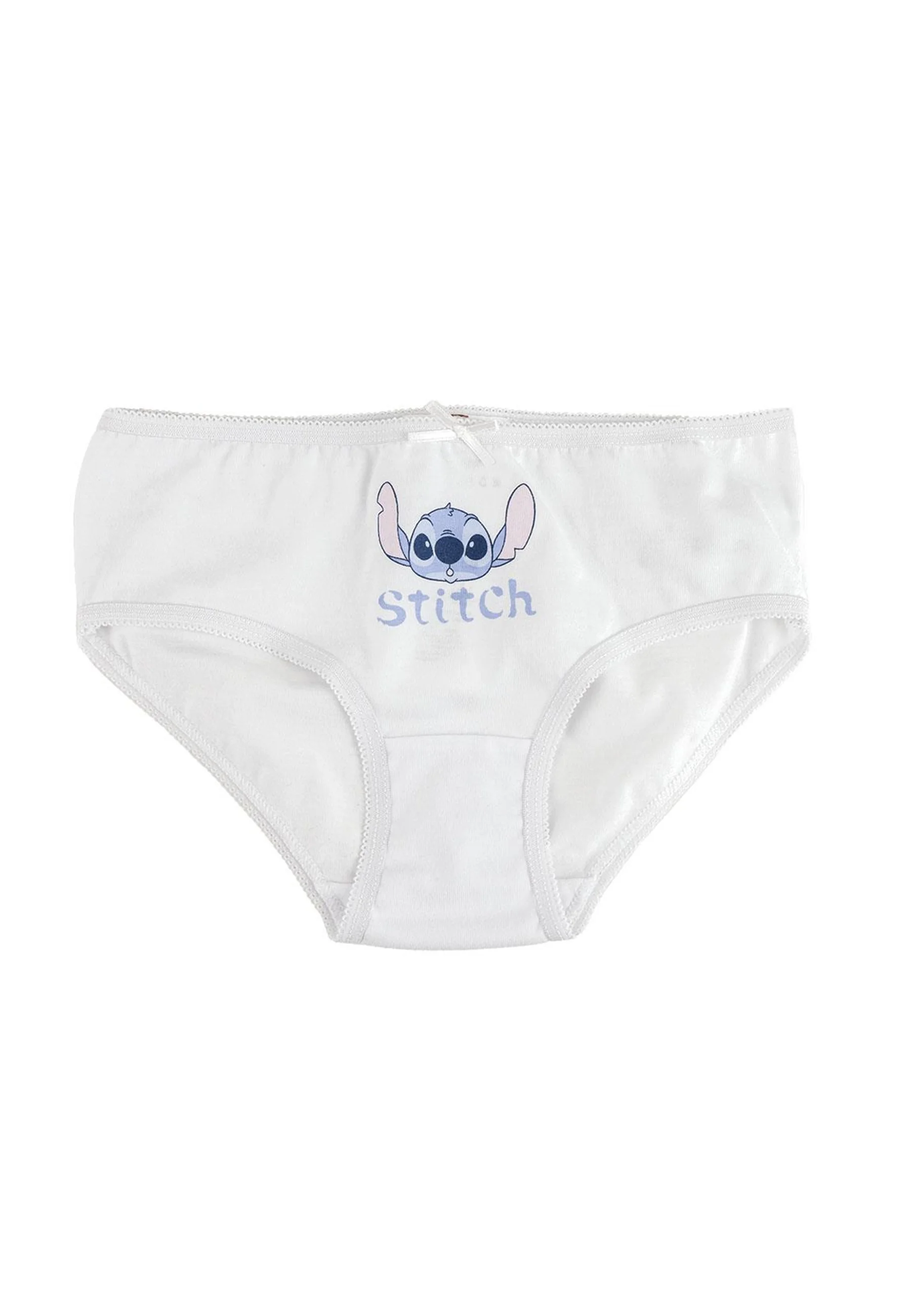 Disney 5 PIEZAS PUNTADA - Braguitas