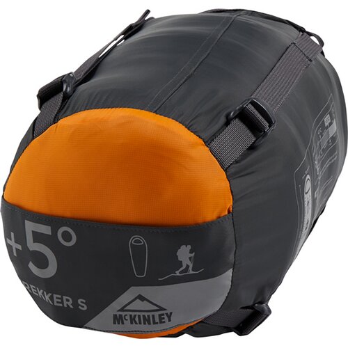 MUMIEN-SCHLAFSACK TREKKER S 5