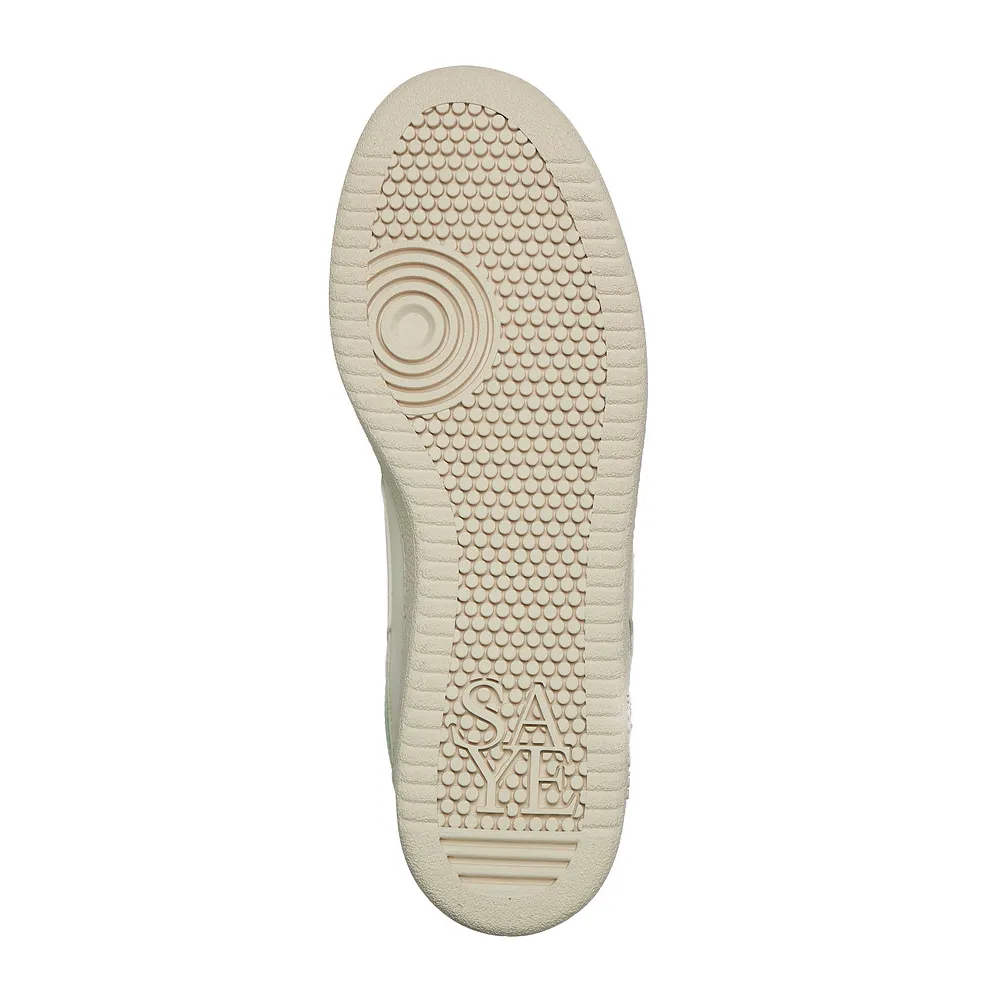 SAYE Modelo 89 Vegan M89-V01-VLIMA / grün