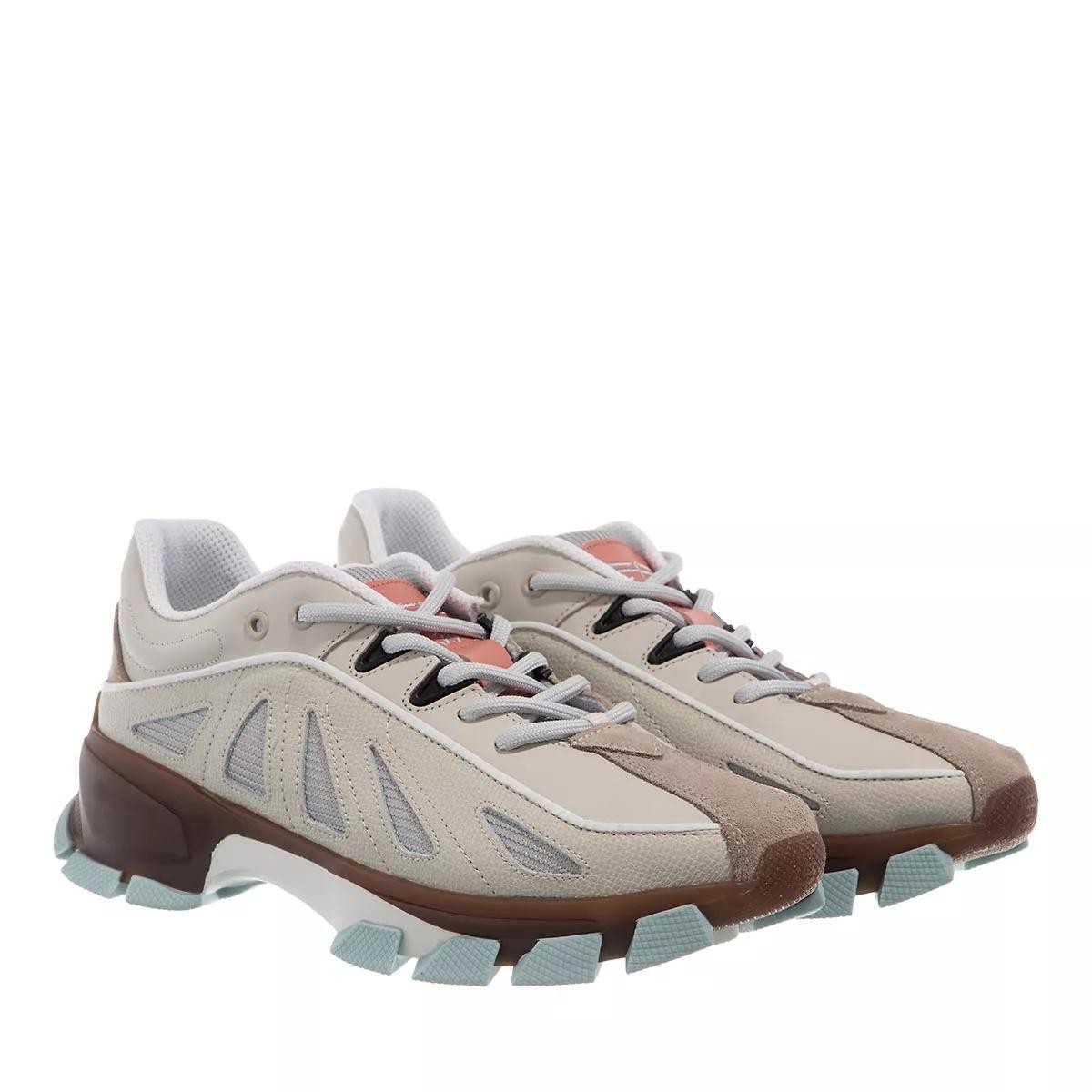 FILLING PIECES Sneaker beige Low-Top Sneaker