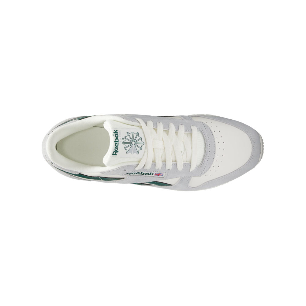 Reebok Classic Leather GX9319 / grau