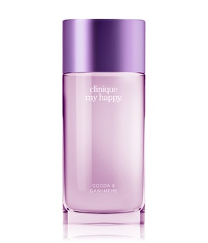 CLINIQUE My Happy Cocoa & Cashmere Parfum-100 ml