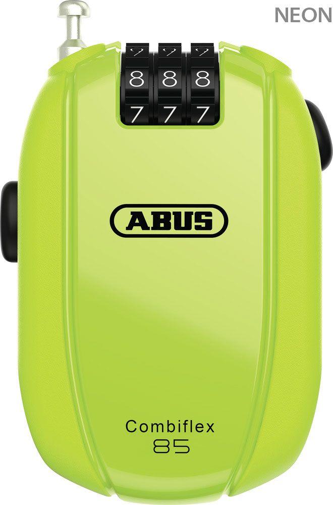 Abus Combiflex™ Break 85 Kabelschloss kaufen | Bike-Discount