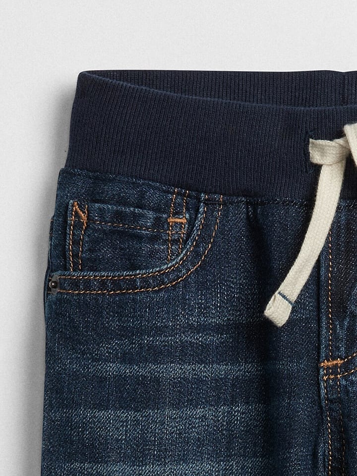GAP Jeans in Dunkelblau günstig kaufen